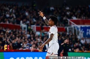 媒体人：只要周琦不在场 古德温就随便突 洛夫顿没咋打却效果奇佳
