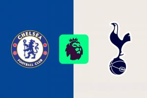 切尔西vs热刺首发：热刺取胜即保级！加拉格尔战旧主 帕尔默登场