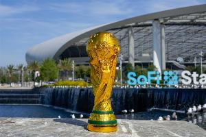 本届共48队！阿斯：FIFA将就2030世界杯扩军至66队的提议展开讨论