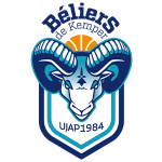 UJAP坎佩尔首发阵容